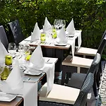 Courtyard By Marriott Hotel 4*