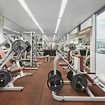 Hotel Courtyard By Marriott Linec