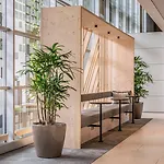 Hotel Courtyard By Marriott Linec