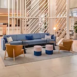 Hotel Courtyard By Marriott Linec