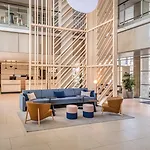 Courtyard By Marriott