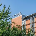 Courtyard By Marriott Hotel Linec
