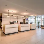 Courtyard By Marriott