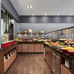 Hotel Courtyard By Marriott Linec