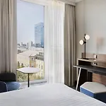 Hotel Courtyard By Marriott Linec