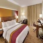 Courtyard By Marriott Linec