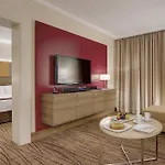 Courtyard By Marriott Linec