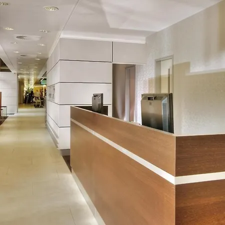 Hotel Courtyard By Marriott