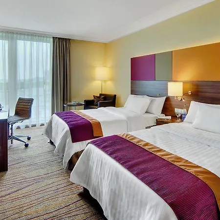 Courtyard By Marriott