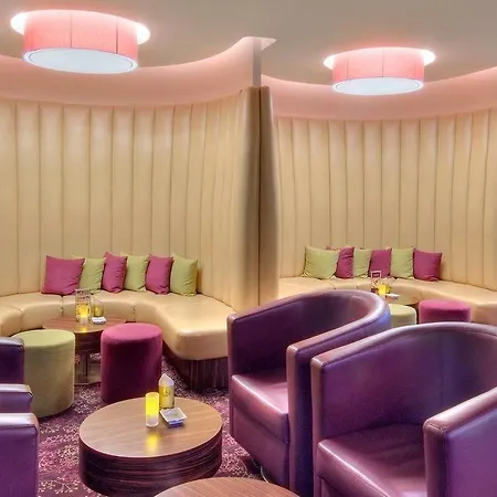 Courtyard By Marriott 4* Linec