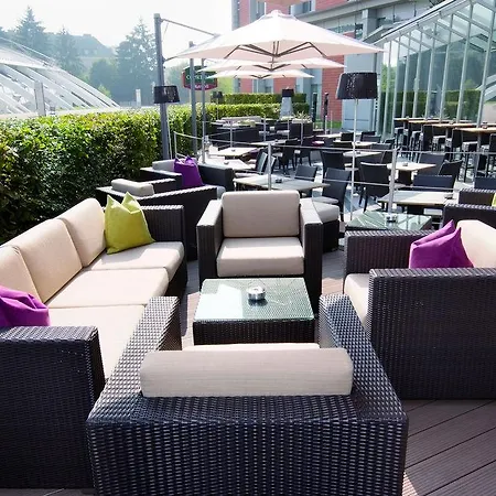 Courtyard By Marriott Hotel Linz