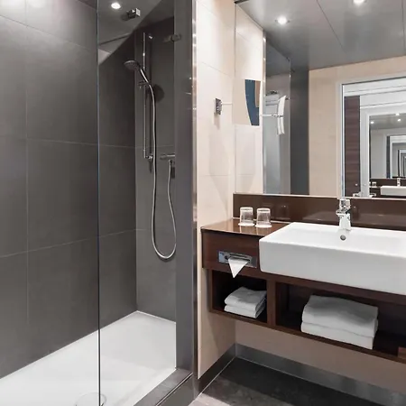 Hotel Courtyard By Marriott