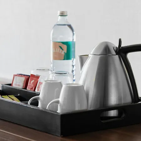 Courtyard By Marriott 4*