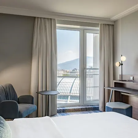 Hotel Courtyard By Marriott 4*