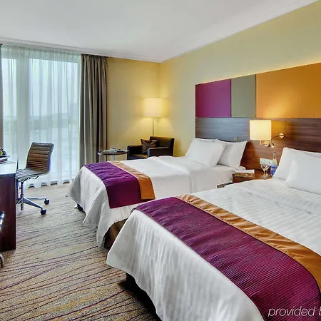 Hotel Courtyard By Marriott Linz